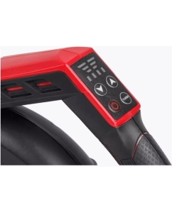 Купить Аккумуляторная воздуходувка WORTEX BB 2536-1 D ALL1 18В+18В, 2 акб, 4 Ач, мак 1333418  в E-mobi