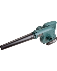 Купить Воздуходувка садовая аккумуляторная Zitrek ZKBL21 с набором насадок (20В, 4.0 Ач Li-ion аккум. 1шт., зу) 085-2050  в E-mobi