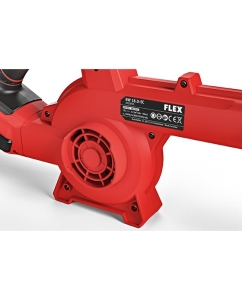 Купить Аккумуляторная воздуходувка FLEX BW 18.0-EC 472913  в E-mobi