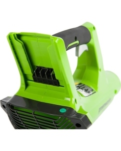 Купить Аккумуляторный воздуходув Greenworks 24V 2404807  в E-mobi