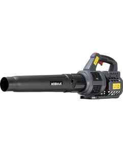 Купить Воздуходувка аккумуляторная Мобил К XBA45 КОМФОРТ 20 Вольт с аккумулятором 4 Ач и зарядным устройством MBK0032166  в E-mobi