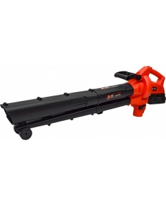 Купить Воздуходувка аккумуляторная BRAIT BCVB40-4PU-2 PRO 21.01.207.101  в E-mobi