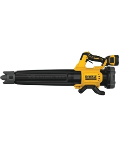 Купить Аккумуляторный воздуходув DEWALT XR 18 В BRUSHLESS DCMBL562P1-QW  в E-mobi