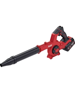 Купить Аккумуляторная воздуходувка для сушки автомобиля FLEX bw 18.0-ec 530537  в E-mobi