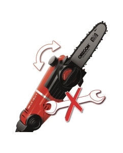 Купить Аккумуляторный высоторез Einhell PXC GE-LC 18 LI T-solo 3410810  в E-mobi