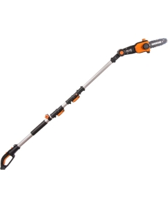 Купить Аккумуляторный высоторез WORX WG349E.9  в E-mobi