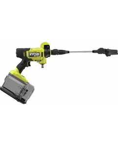 Купить Бесщеточный моечный пистолет Ryobi MAX POWER 36В RY36PWX41A-0 5133005588  в E-mobi