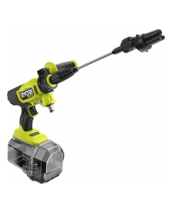Купить Бесщеточный моечный пистолет Ryobi MAX POWER 36В RY36PWX41A-0 5133005588  в E-mobi