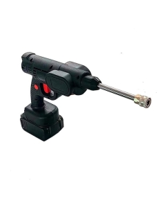 Купить Аккумуляторная мойка высокого давления Zitrek ZKCW20V 2x3 А*ч 082-2016  в E-mobi