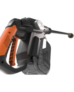 Купить Аккумуляторная мойка высокого давления бесщёточная E, 20В, 4Ач х1, ЗУ 2А WORX WG633 WG633E  в E-mobi