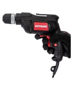 Купить Электрическая дрель KEYANG PD-450KL  в E-mobi