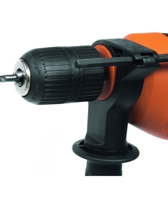 Купить Ударная дрель DAEWOO DAD 850  в E-mobi
