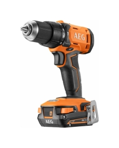 Купить Ударная дрель-шуруповерт AEG BSB18G4-202C 4935478631  в E-mobi