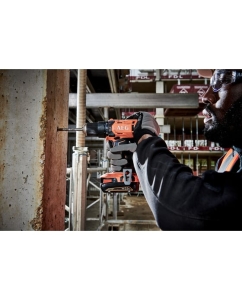 Купить Ударная дрель-шуруповерт AEG BSB18G4-202C 4935478631  в E-mobi