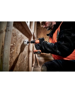 Купить Ударная дрель-шуруповерт AEG BSB18G4-202C 4935478631  в E-mobi