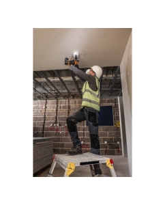 Купить Ударная бесщеточная дрель-шуруповерт AEG BSB18BL2-0 18 В 4935481042  в E-mobi