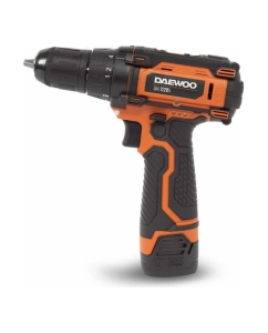 Купить Аккумуляторная дрель-шуруповерт DAEWOO DAA 1220 LI DAA 1220LI  в E-mobi