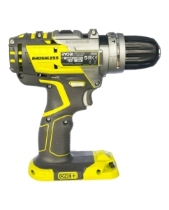 Купить Бесщеточная ударная дрель-шуруповерт Ryobi ONE+ R18PDBL-0 5133002438  в E-mobi