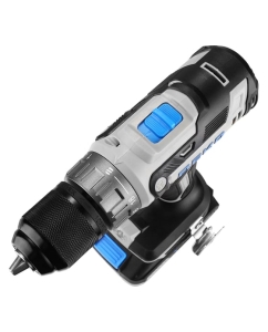 Купить Аккумуляторная дрель-шуруповерт DEKO Loner 20V, 20В, 2x3.0 Ач 085-1005  в E-mobi