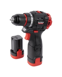 Купить Аккумуляторная дрель Elitech CD 16L2 (E2201.039.01) HD 205715  в E-mobi