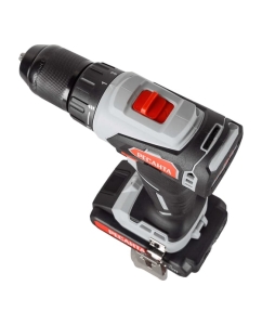 Купить Аккумуляторная дрель-шуруповерт Ресанта ДА-20-2ЛК-Б 75/14/10  в E-mobi