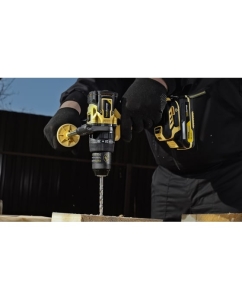 Купить Аккумуляторный шуруповерт Hanskonner 1BatterySystem HCD18165BLI  в E-mobi