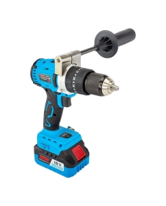 Купить Аккумуляторная дрель-шуруповерт TOUA 18 В DBLID180-1  в E-mobi