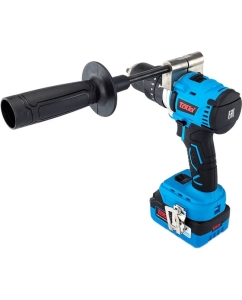 Купить Аккумуляторная дрель-шуруповерт TOUA 18 В DBLID180-1  в E-mobi