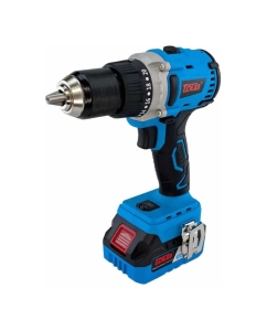 Купить Аккумуляторный шуруповерт TOUA DBLD180 18,1АКБ+ЗУ DBLD180-1  в E-mobi