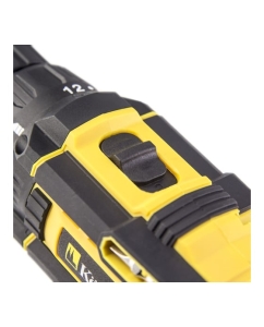 Купить Аккумуляторная дрель-шуруповерт Kolner KCD 14,4/2-2L 8020100372  в E-mobi