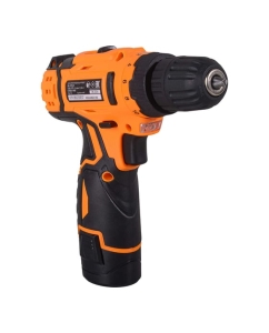 Купить Аккумуляторная дрель-шуруповерт Вихрь ДА-12Л-2К 72/14/7  в E-mobi