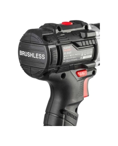 Купить Ударная аккумуляторная дрель-шуруповерт RUNTEC TECHNIC 13 мм, 20 В, 2x2 Ач, 40 Нм RT-ID40T  в E-mobi