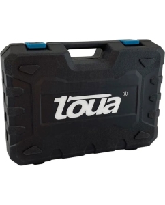 Купить Аккумуляторный винтоверт TOUA DBLSD180 18 v, 1АКБ+ЗУ DBLSD180-1  в E-mobi