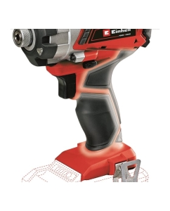 Купить Ударный аккумуляторный винтоверт Einhell PXC TE-CI 18/1 Li Solo 4510034  в E-mobi