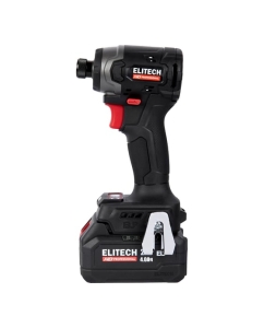 Купить Аккумуляторный винтовёрт Elitech CS 2003SL (E2201.055.02) HD 205733  в E-mobi