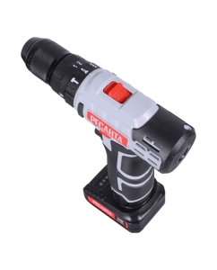 Купить Аккумуляторная дрель-шуруповерт Ресанта ДА-24-2ЛК-У 75/14/8  в E-mobi
