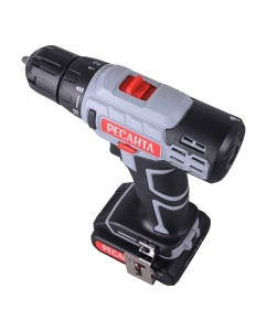 Купить Аккумуляторная дрель-шуруповерт Ресанта ДА-14-2Л 75/14/3  в E-mobi