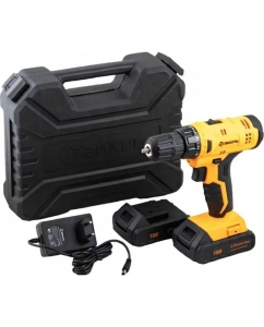 Купить Дрель-шуруповерт аккумуляторная Вихрь ДА-1822К 900/72/14/45  в E-mobi