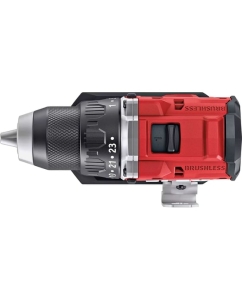 Купить Аккумуляторная дрель-шуруповерт FLEX DD 2G 18.0 ec LD/2.5 set 519049  в E-mobi