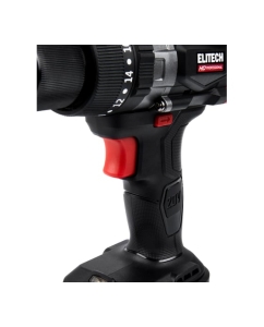 Купить Аккумуляторная дрель Elitech CD 20BL2 (E2201.042.02) HD 205728  в E-mobi