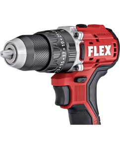 Купить Аккумуляторный ударная дрель-шуруповерт FLEX PD 2G 18.0 ec LD/2.5 set 519057  в E-mobi