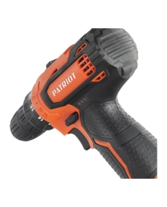 Купить Аккумуляторная дрель-шуруповерт PATRIOT BR 119Li 180301119  в E-mobi