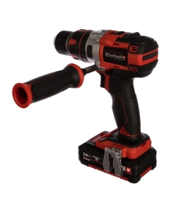 Купить Аккумуляторная дрель-шуруповерт Einhell TE-CD 18 Li-i BL 4513861  в E-mobi