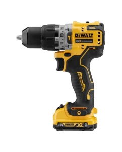 Купить Компактная дрель-шуруповерт DEWALT 12 В XR DCD701D2-QW  в E-mobi