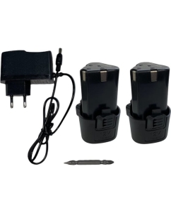 Купить Аккумуляторная ударная дрель-шуруповерт Zitrek Crusher 14-Li 063-4054  в E-mobi