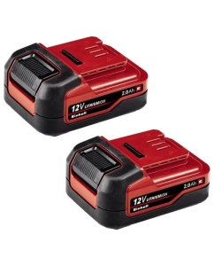 Купить Аккумуляторная дрель-шуруповерт Einhell TE-CD 12/1 Li 4513594  в E-mobi