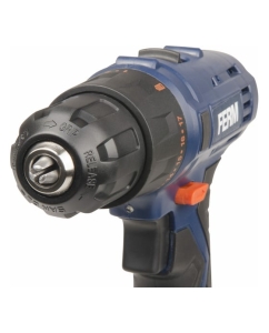 Купить Аккумуляторная дрель-шуруповерт FERM CDM1120  в E-mobi