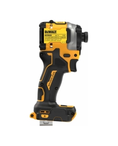 Купить Бесщёточный импульсный шуруповерт Dewalt 18 В XR DCF850N-XJ  в E-mobi