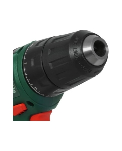 Купить Аккумуляторная дрель-шуруповерт Bosch Easydrill 18V-40 06039D8002  в E-mobi
