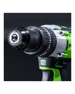 Купить Аккумуляторная дрель-шуруповерт GreenWorks GD24DD60K2 3704107UA  в E-mobi
